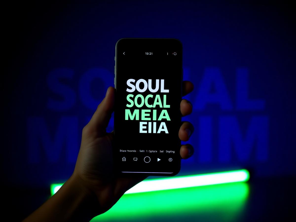 Soul Social
